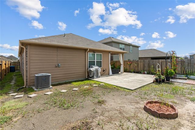 10731 Spring Brook Pass Drive, Humble, TX 77396