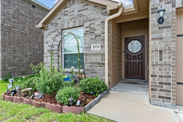 10731 Spring Brook Pass Drive, Humble, TX 77396