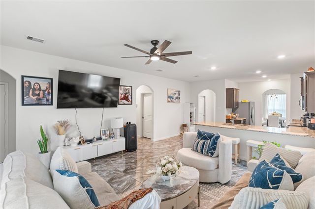 10731 Spring Brook Pass Drive, Humble, TX 77396