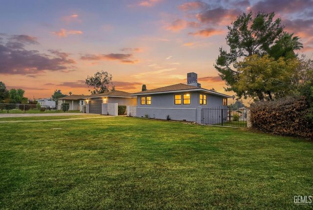 2505 Elton Avenue, Bakersfield, CA 93306