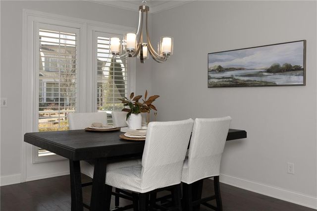 334 Little Pine Lane, Woodstock, GA 30188