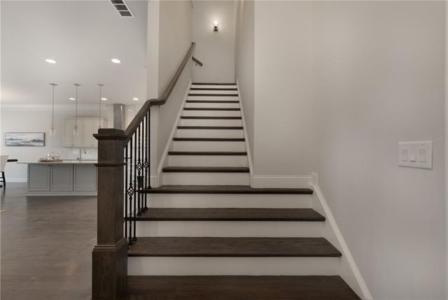 334 Little Pine Lane, Woodstock, GA 30188