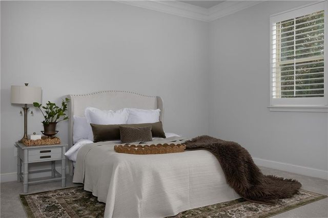 334 Little Pine Lane, Woodstock, GA 30188