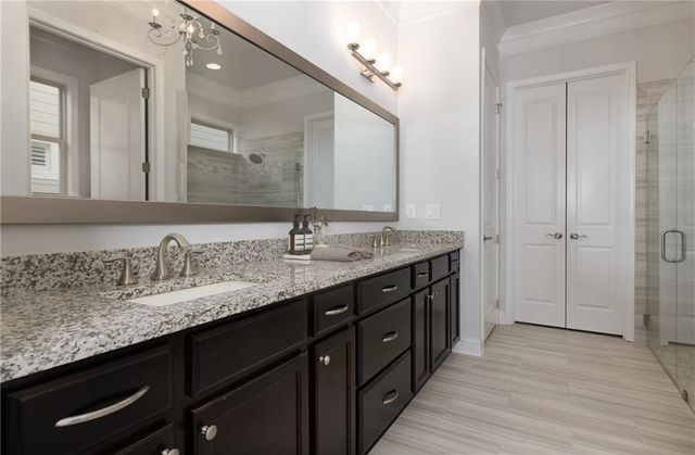 334 Little Pine Lane, Woodstock, GA 30188