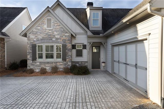 334 Little Pine Lane, Woodstock, GA 30188