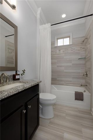 334 Little Pine Lane, Woodstock, GA 30188