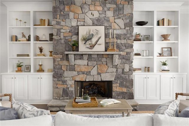 334 Little Pine Lane, Woodstock, GA 30188