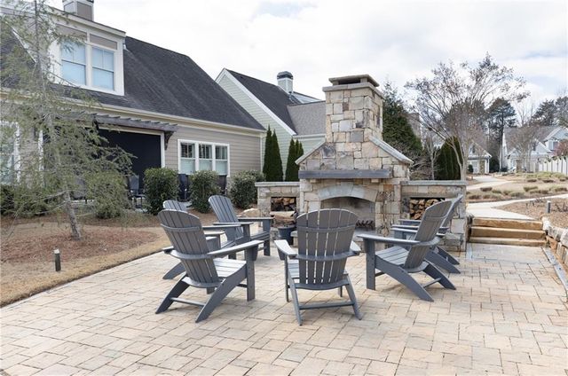 334 Little Pine Lane, Woodstock, GA 30188