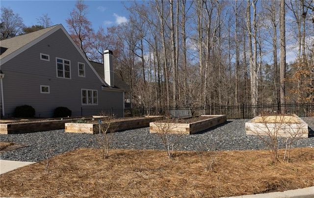 334 Little Pine Lane, Woodstock, GA 30188