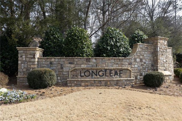 334 Little Pine Lane, Woodstock, GA 30188