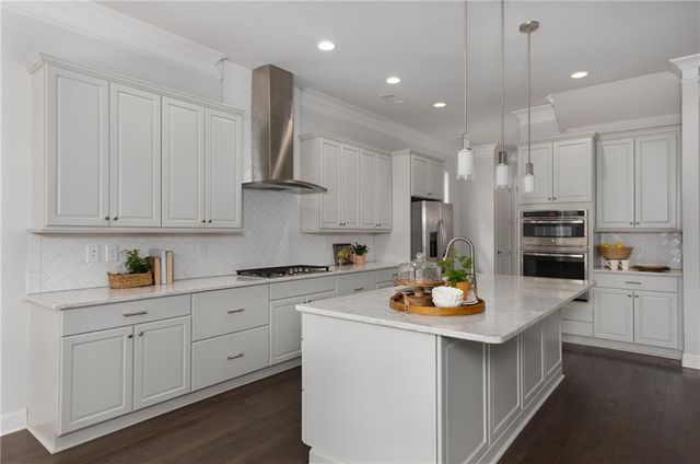 334 Little Pine Lane, Woodstock, GA 30188