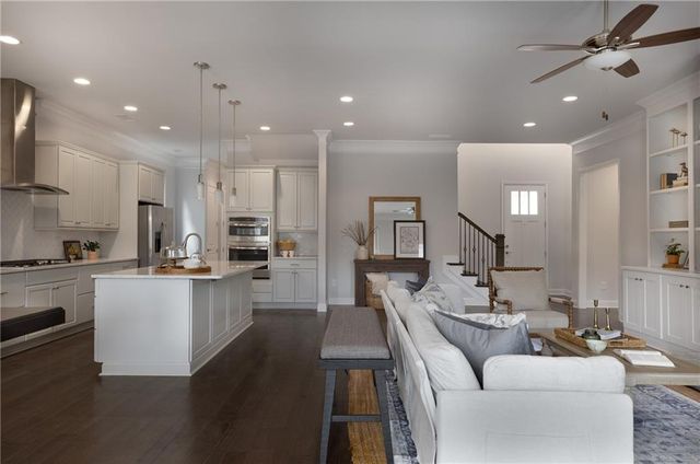 334 Little Pine Lane, Woodstock, GA 30188