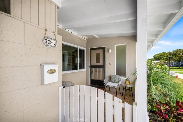 1522 Merion Way E 33J, Seal Beach, CA 90740