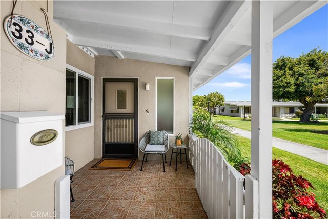 1522 Merion Way E 33J, Seal Beach, CA 90740