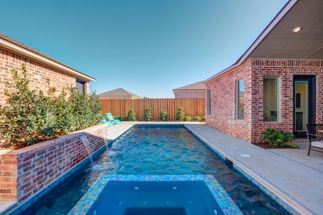 4022 136th Street, Lubbock, TX 79423