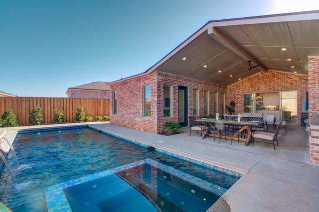 4022 136th Street, Lubbock, TX 79423