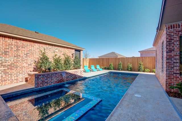 4022 136th Street, Lubbock, TX 79423