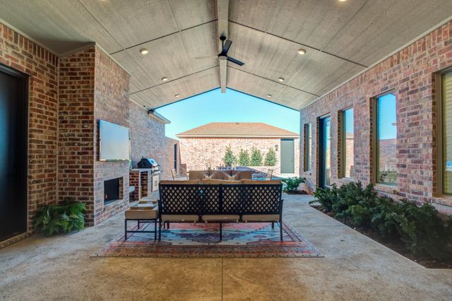 4022 136th Street, Lubbock, TX 79423