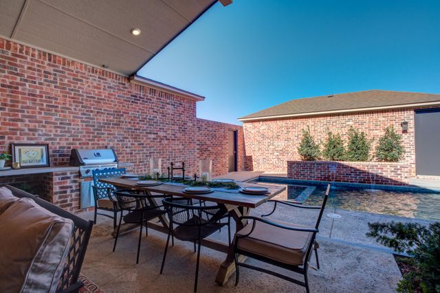 4022 136th Street, Lubbock, TX 79423