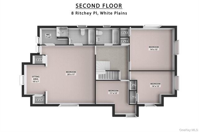 8 Ritchey Place, White Plains, NY 10605