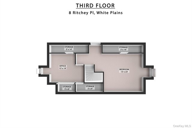8 Ritchey Place, White Plains, NY 10605