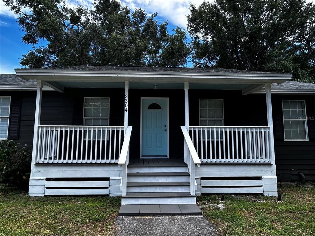 3304 DEW BERRY AVENUE, Apopka, FL 32712