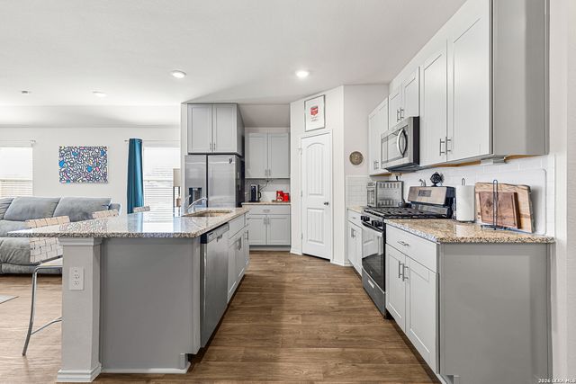 302 N Richland, Lockhart, TX 78644