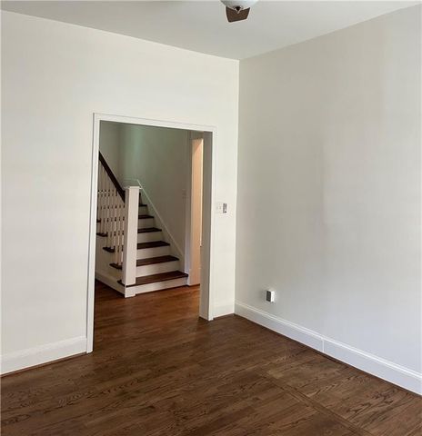 559 Angier Avenue NE, Atlanta, GA 30308