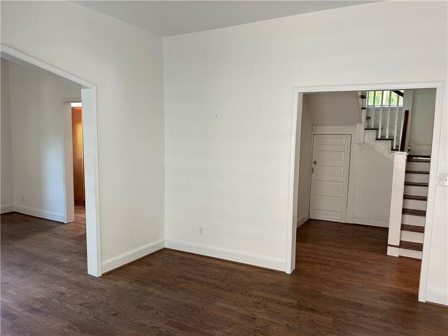559 Angier Avenue NE, Atlanta, GA 30308