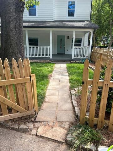 559 Angier Avenue NE, Atlanta, GA 30308
