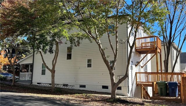 559 Angier Avenue NE, Atlanta, GA 30308