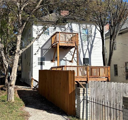 559 Angier Avenue NE, Atlanta, GA 30308