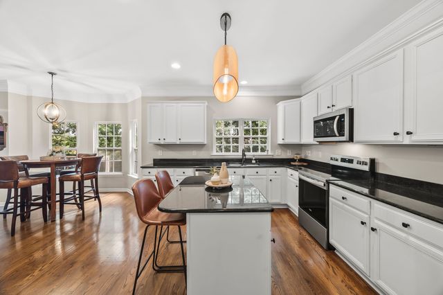 3126 Annfield Way, Franklin, TN 37064