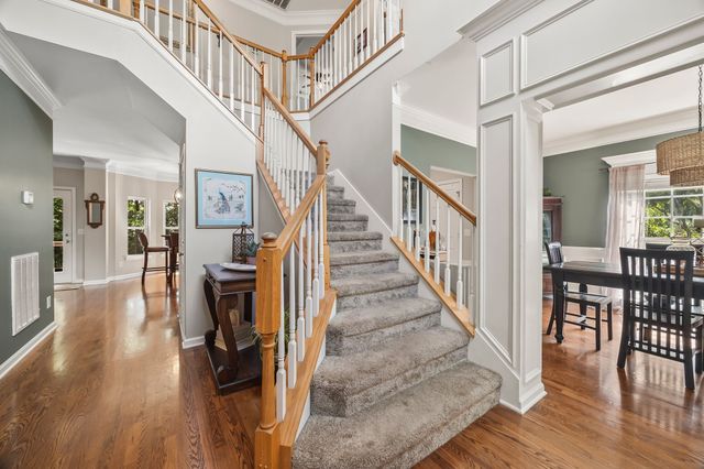 3126 Annfield Way, Franklin, TN 37064