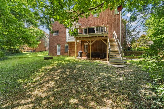 3126 Annfield Way, Franklin, TN 37064