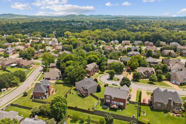 3126 Annfield Way, Franklin, TN 37064