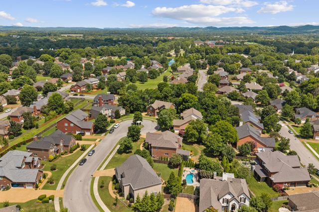 3126 Annfield Way, Franklin, TN 37064