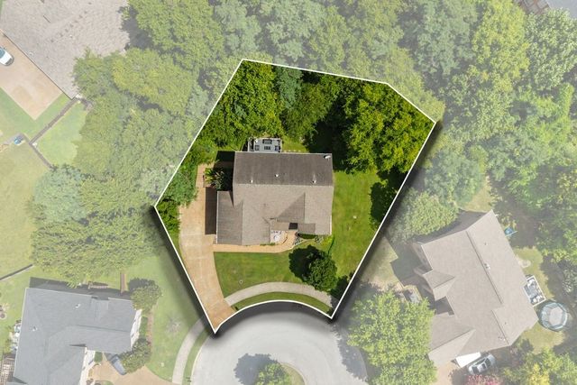 3126 Annfield Way, Franklin, TN 37064