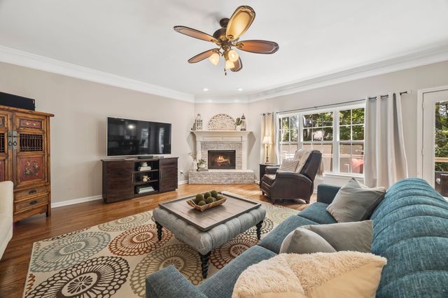 3126 Annfield Way, Franklin, TN 37064