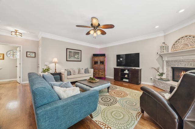 3126 Annfield Way, Franklin, TN 37064