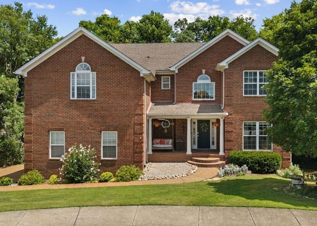 3126 Annfield Way, Franklin, TN 37064