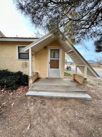 509 E 14th St, Colorado City, TX 79512