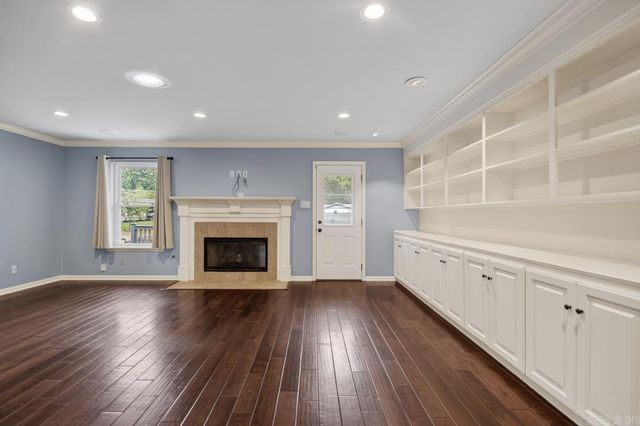 3508 Sevier Dr., North Little Rock, AR 72116