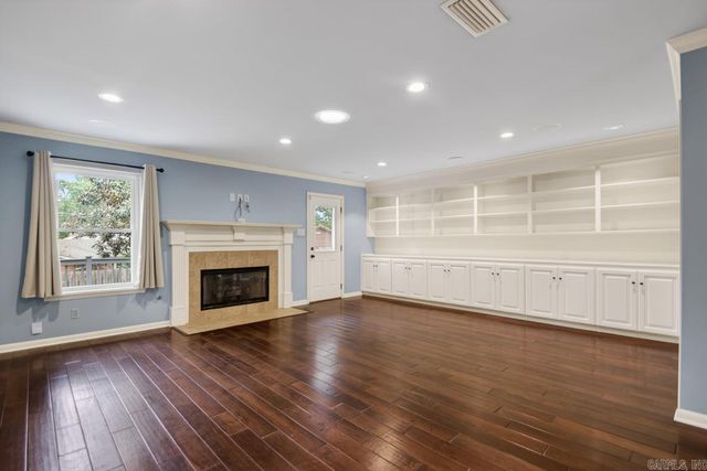 3508 Sevier Dr., North Little Rock, AR 72116