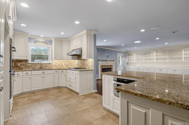 3508 Sevier Dr., North Little Rock, AR 72116