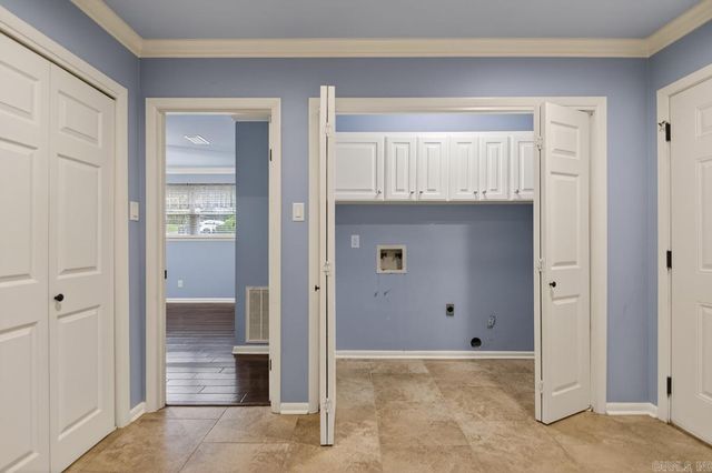 3508 Sevier Dr., North Little Rock, AR 72116