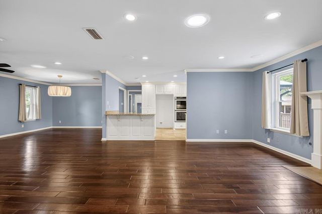 3508 Sevier Dr., North Little Rock, AR 72116