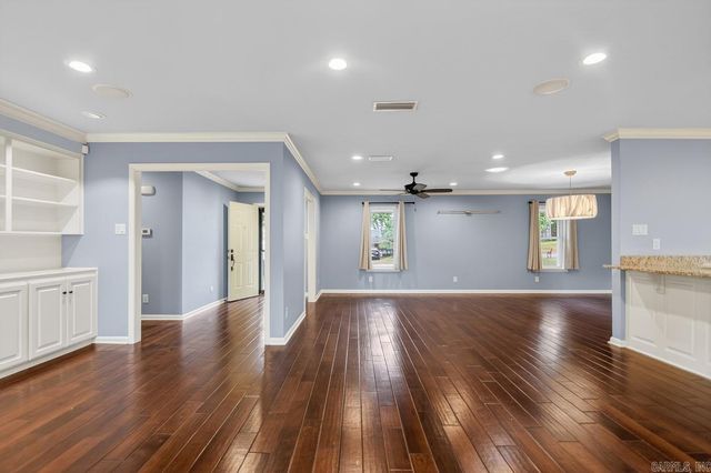 3508 Sevier Dr., North Little Rock, AR 72116