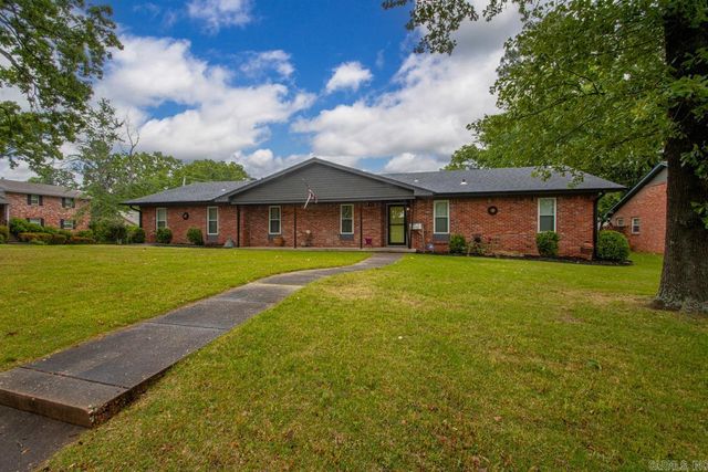 3508 Sevier Dr., North Little Rock, AR 72116