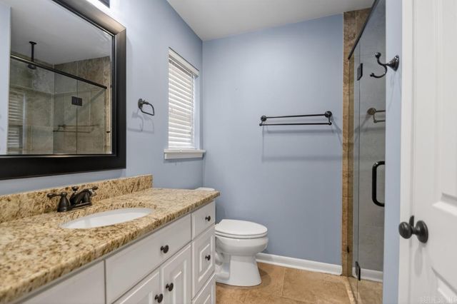 3508 Sevier Dr., North Little Rock, AR 72116